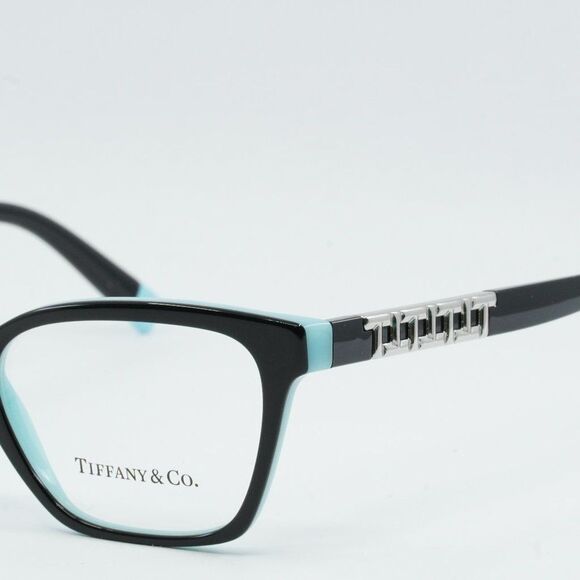 NEW TIFFANY & CO 0TF2228 8055 EYEGLASSES main image 6